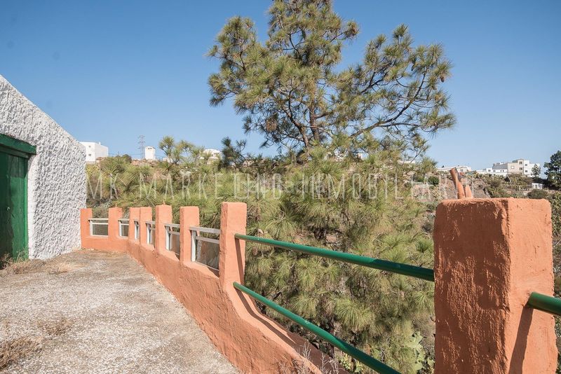 Foto 44d534ee-1c95-406c-8762-9ccb123355a4. Masia a breñas 62 a Valle de los Nueve - El Ejido - Medianías Telde