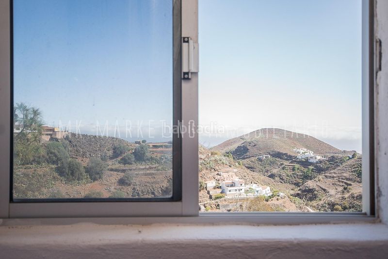 Foto 5bfcfe35-a871-4534-8635-280439065b56. Masia a breñas 62 a Valle de los Nueve - El Ejido - Medianías Telde