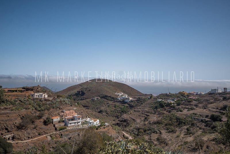 Foto b4a80e5d-d44e-4046-b562-ae613cd9aade. Masia a breñas 62 a Valle de los Nueve - El Ejido - Medianías Telde