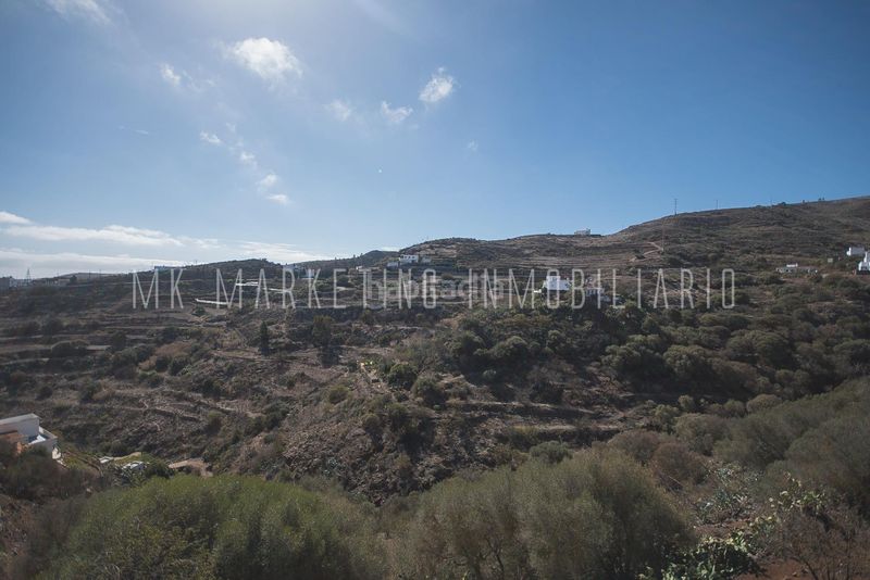 Foto c05b8d0c-46f6-4ada-823a-937ce212efdb. Masia a breñas 62 a Valle de los Nueve - El Ejido - Medianías Telde