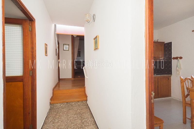 Foto ca7ec32f-7722-4a14-ace5-68f397c01063. Masia a breñas 62 a Valle de los Nueve - El Ejido - Medianías Telde