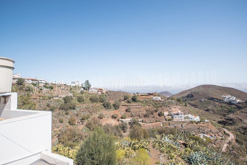 Foto cc3d8543-4803-482f-a440-b14e1dc93e63. Masia a breñas 62 a Valle de los Nueve - El Ejido - Medianías Telde