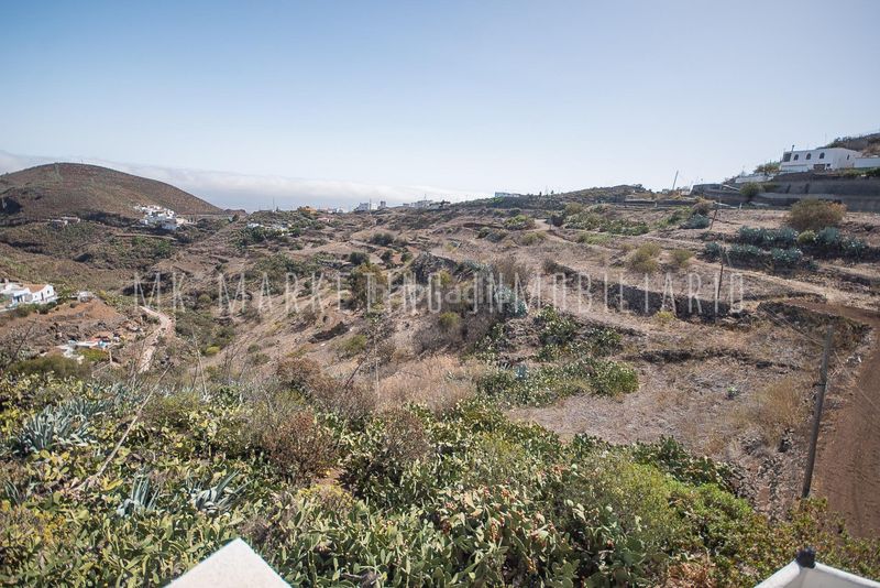Foto dea08655-c139-4d81-952b-1e4d9a42171d. Masia a breñas 62 a Valle de los Nueve - El Ejido - Medianías Telde