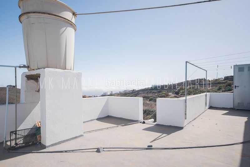 Foto f235616a-27bd-4223-93a3-b42272d3cb4b. Masia a breñas 62 a Valle de los Nueve - El Ejido - Medianías Telde