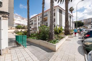 Planta baixa en Calle atalfo argenta 11
