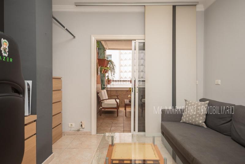 Foto 8da60ff7-de17-40c6-b41b-ac3b5bdc64dd. Ático en calle de jesús ferrer jimeno 4 en Guanarteme Palmas de Gran Canaria (Las)