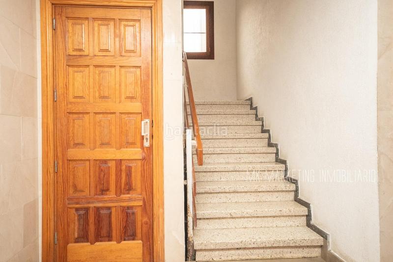 Foto 41de451e-8f2e-4204-8f38-4deb06819c01. Attique dans calle de jesús ferrer jimeno 4 dans Guanarteme Palmas de Gran Canaria (Las)