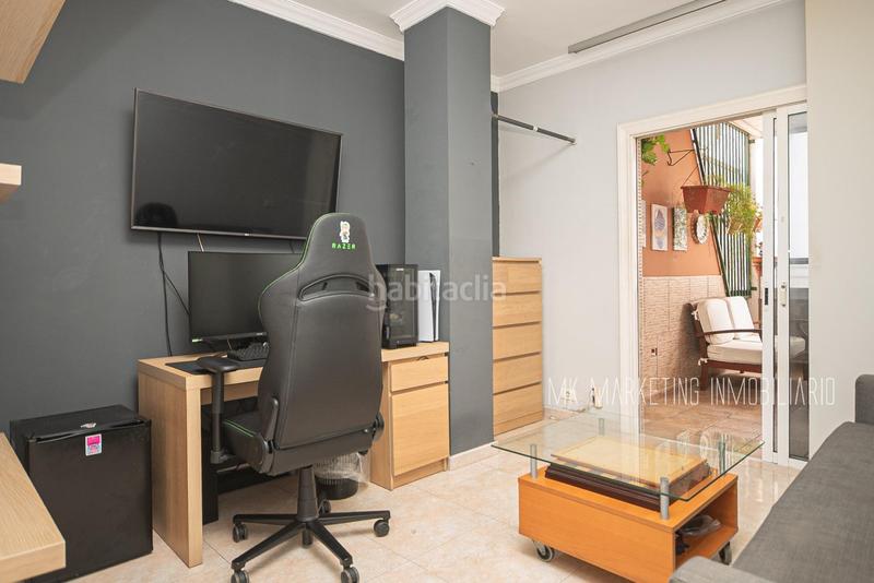 Foto b2f3b09d-5416-492e-b629-fb39f1e943cd. Attique dans calle de jesús ferrer jimeno 4 dans Guanarteme Palmas de Gran Canaria (Las)