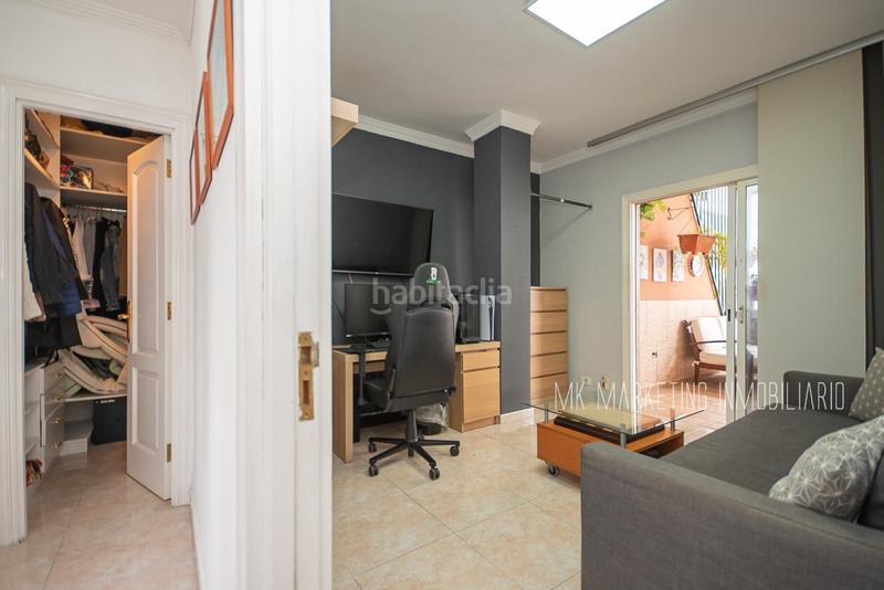 Foto d6f0b4a0-f2e3-4924-a72a-101f6a9fd00e. Attique dans calle de jesús ferrer jimeno 4 dans Guanarteme Palmas de Gran Canaria (Las)