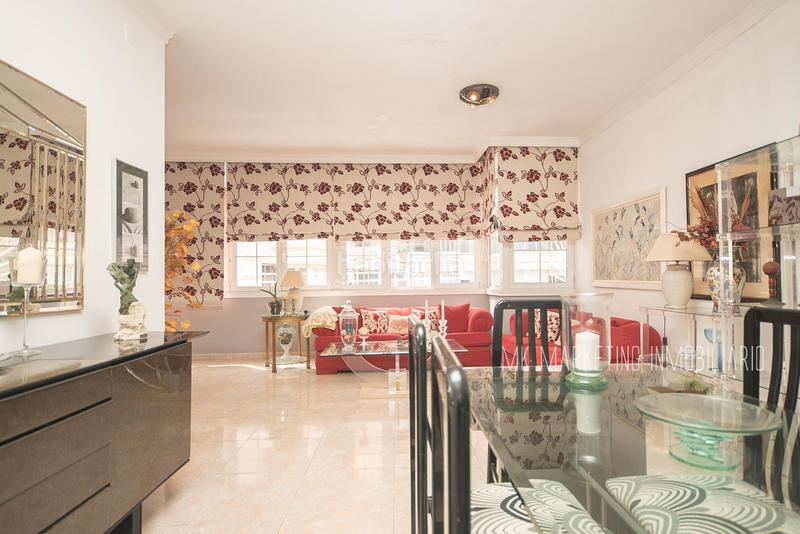 Foto 20877e64-c5b4-4acb-b7c6-b5533a97e89f. Dachwohnung in calle de jesús ferrer jimeno 4 in Guanarteme Palmas de Gran Canaria (Las)