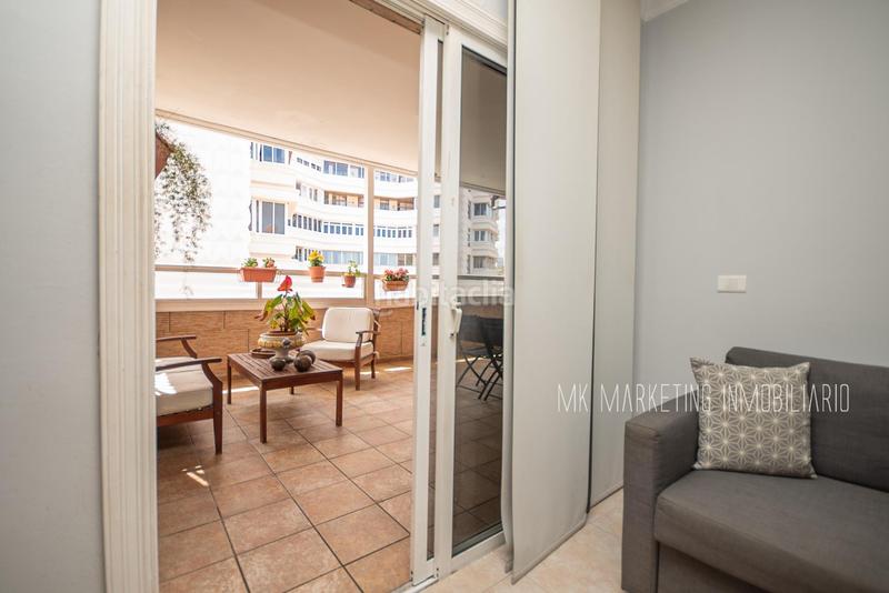 Foto 4f69cc60-4997-4d68-a12c-caad566d8e54. Dachwohnung in calle de jesús ferrer jimeno 4 in Guanarteme Palmas de Gran Canaria (Las)