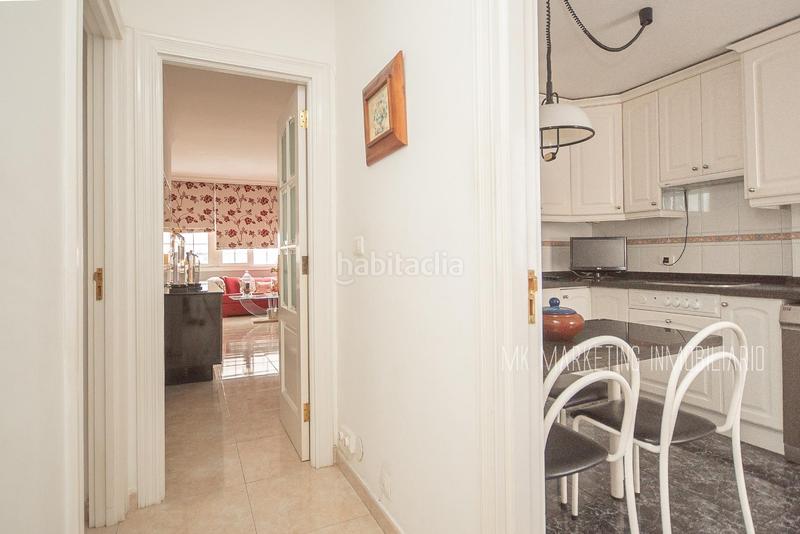 Foto 50fae881-a5de-4c19-8aea-8d457d745e41. Dachwohnung in calle de jesús ferrer jimeno 4 in Guanarteme Palmas de Gran Canaria (Las)