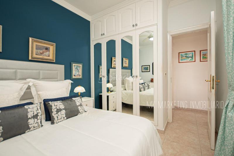 Foto 76147dfc-ae35-4d8d-9cff-8c6e3da69599. Dachwohnung in calle de jesús ferrer jimeno 4 in Guanarteme Palmas de Gran Canaria (Las)