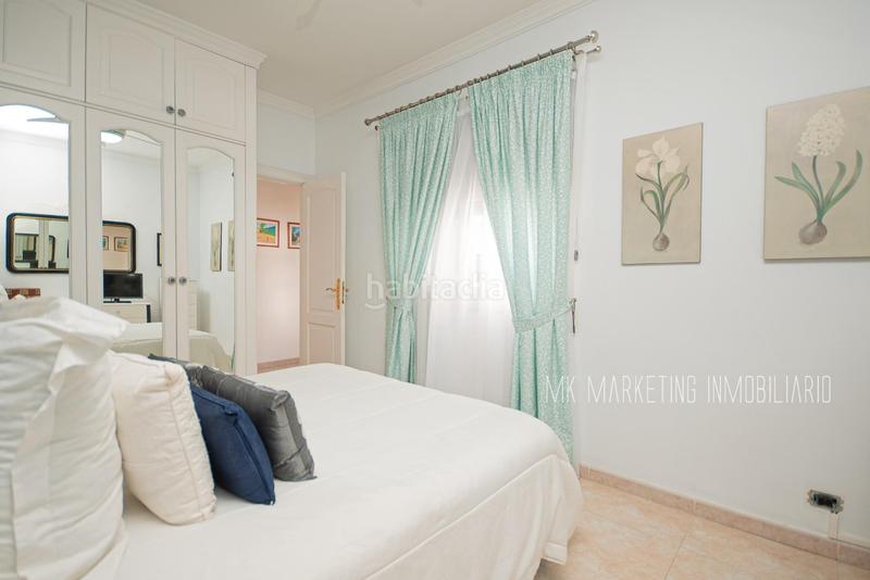 Foto 90a50c19-399c-4f6f-8aab-d5fe15213e37. Dachwohnung in calle de jesús ferrer jimeno 4 in Guanarteme Palmas de Gran Canaria (Las)