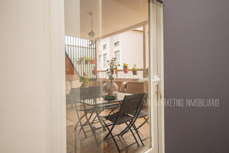 Foto c24f2622-db1a-4bc0-b62f-c9c88f5ab957. Dachwohnung in calle de jesús ferrer jimeno 4 in Guanarteme Palmas de Gran Canaria (Las)