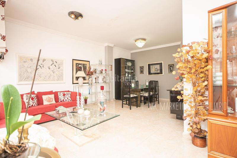 Foto db1b7030-7699-4d4f-bce6-fe65fbea4826. Dachwohnung in calle de jesús ferrer jimeno 4 in Guanarteme Palmas de Gran Canaria (Las)