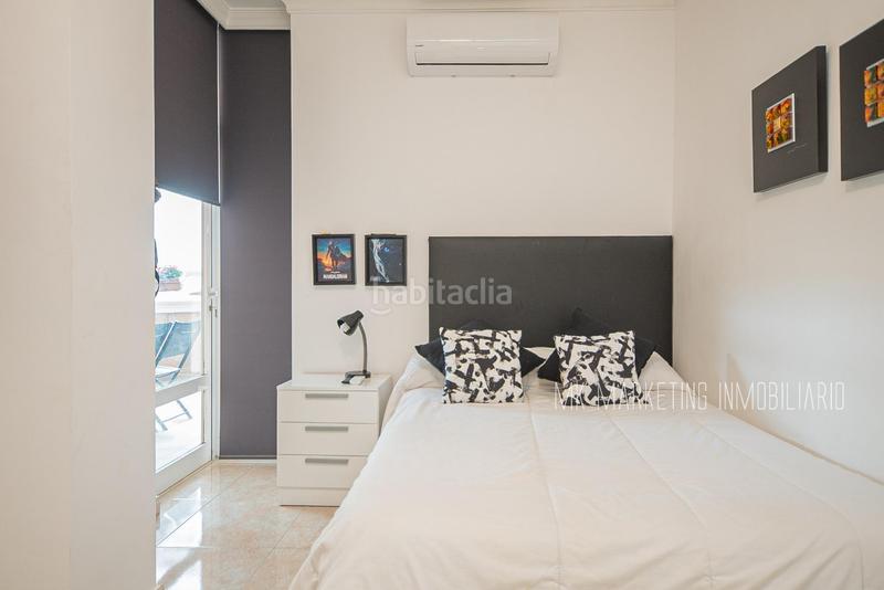 Foto dbbea7b9-2c2e-4ddb-b72d-1a545b614932. Dachwohnung in calle de jesús ferrer jimeno 4 in Guanarteme Palmas de Gran Canaria (Las)