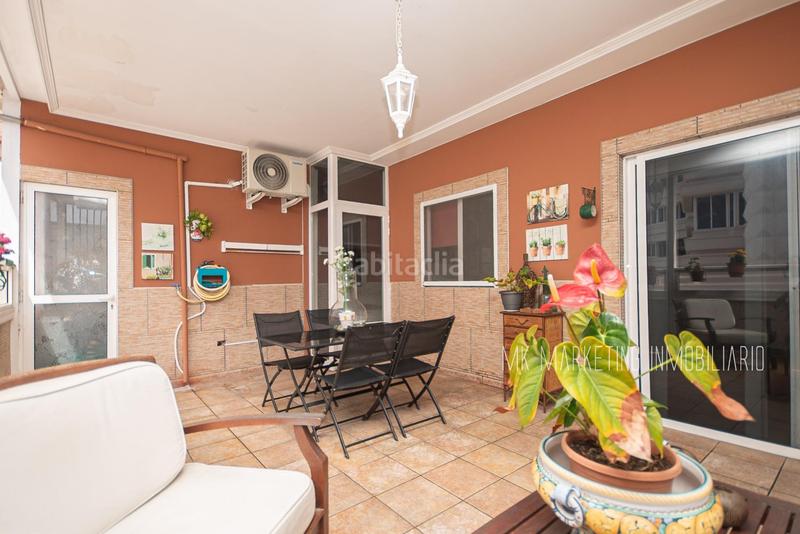 Foto e25a21b9-d2f8-4d8f-a451-34d0c005bbbb. Dachwohnung in calle de jesús ferrer jimeno 4 in Guanarteme Palmas de Gran Canaria (Las)