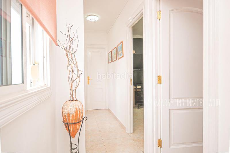 Foto ee7ab618-b180-4ff5-952e-78893fa78c97. Dachwohnung in calle de jesús ferrer jimeno 4 in Guanarteme Palmas de Gran Canaria (Las)