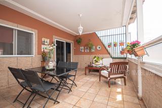 Dachwohnung in Calle de jesús ferrer jimeno 4