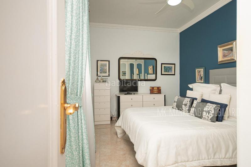 Foto f8ef43e7-791b-4a9c-8f76-97804c2d0edd. Dachwohnung in calle de jesús ferrer jimeno 4 in Guanarteme Palmas de Gran Canaria (Las)