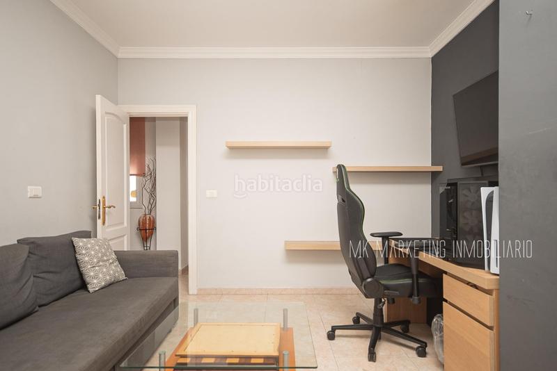 Foto f9cc8ceb-88a3-4280-8b15-faf6e2ee7596. Dachwohnung in calle de jesús ferrer jimeno 4 in Guanarteme Palmas de Gran Canaria (Las)