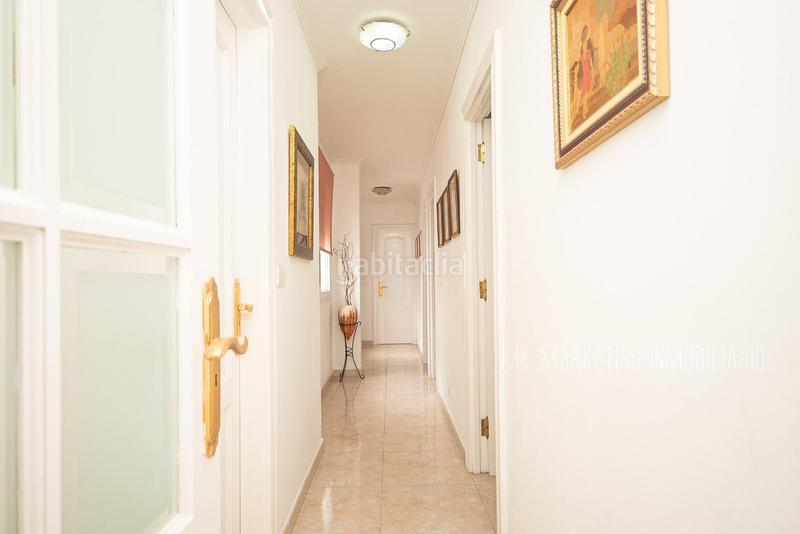 Foto fd6ff4fb-d8bf-447f-afe1-2023c78caade. Dachwohnung in calle de jesús ferrer jimeno 4 in Guanarteme Palmas de Gran Canaria (Las)