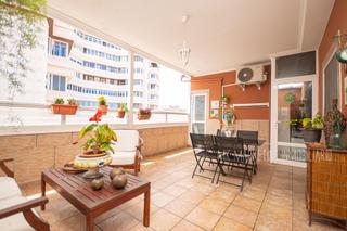 Penthouse in Calle de jesús ferrer jimeno 4