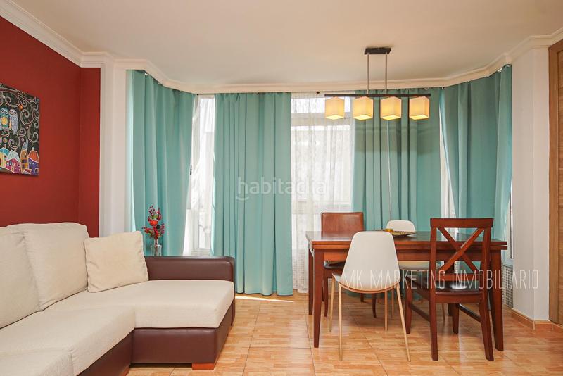 Foto 4284f2c7-b2fd-4bf8-b0a3-ee5e45913eee. Appartamento in Callejón del Castillo - El Calero - Las Huesas Telde