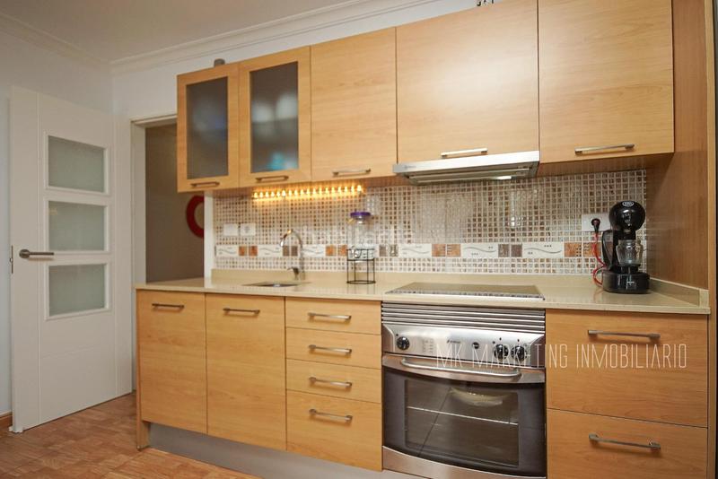 Foto f0481499-a929-427d-b41b-bdbf021f61a9. Appartamento in Callejón del Castillo - El Calero - Las Huesas Telde