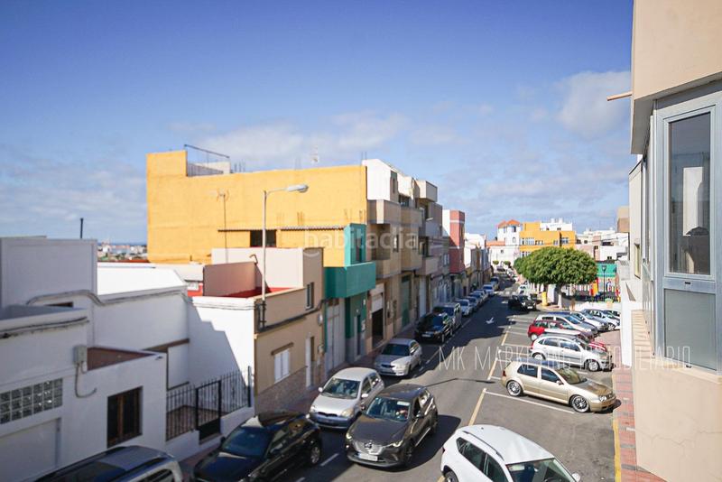 Foto d38e852a-b254-477d-887f-037499ffaab2. Piso en Callejón del Castillo - El Calero - Las Huesas Telde