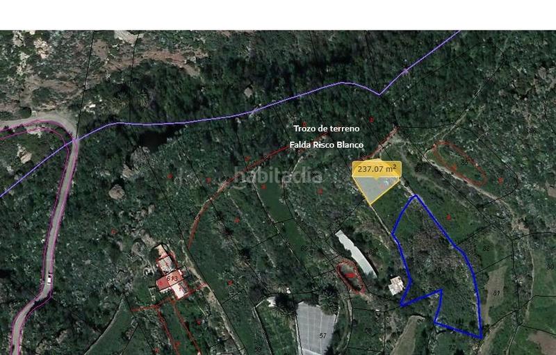 Foto 3cede081-3a96-4b69-baf3-6843c36f4a41. Casale con parcheggio in San Bartolomé Interior San Bartolomé de Tirajana