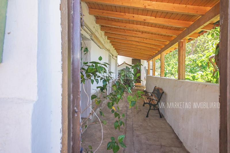 Foto 442176af-956f-483f-8e61-76b2835e5f54. Casale con parcheggio in San Bartolomé Interior San Bartolomé de Tirajana