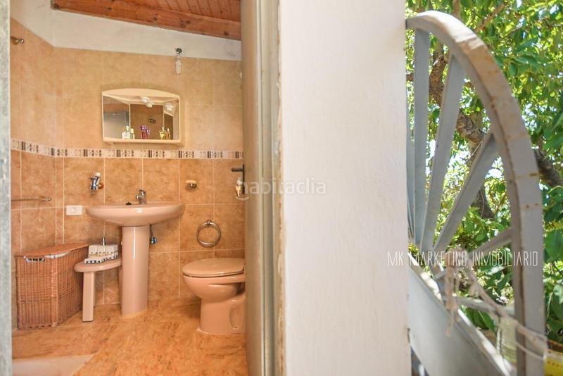 Foto 62b144f7-a7af-4ade-bf6d-f885b92110e6. Casale con parcheggio in San Bartolomé Interior San Bartolomé de Tirajana