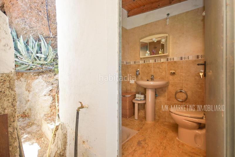 Foto 8565097a-100c-4180-a047-ce3d32a9f685. Casale con parcheggio in San Bartolomé Interior San Bartolomé de Tirajana