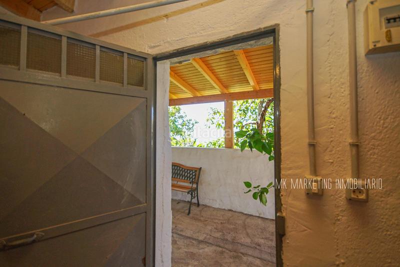 Foto 856798f2-b96f-48c8-916d-c04acda35b2b. Casale con parcheggio in San Bartolomé Interior San Bartolomé de Tirajana