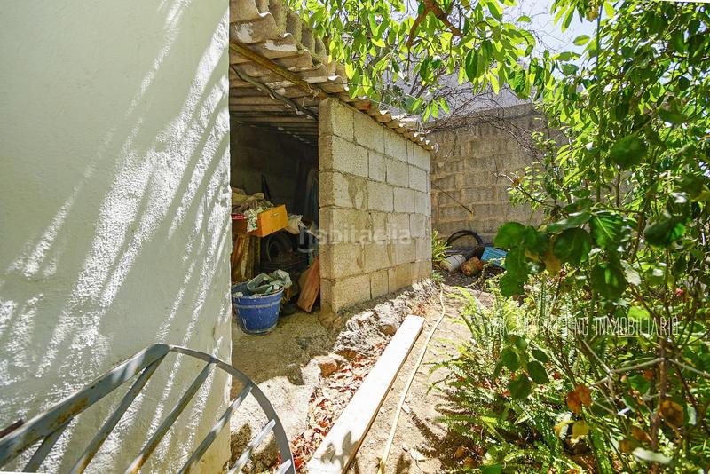 Foto a56b8486-8a1e-4edd-8157-5a15ec0b2290. Casale con parcheggio in San Bartolomé Interior San Bartolomé de Tirajana