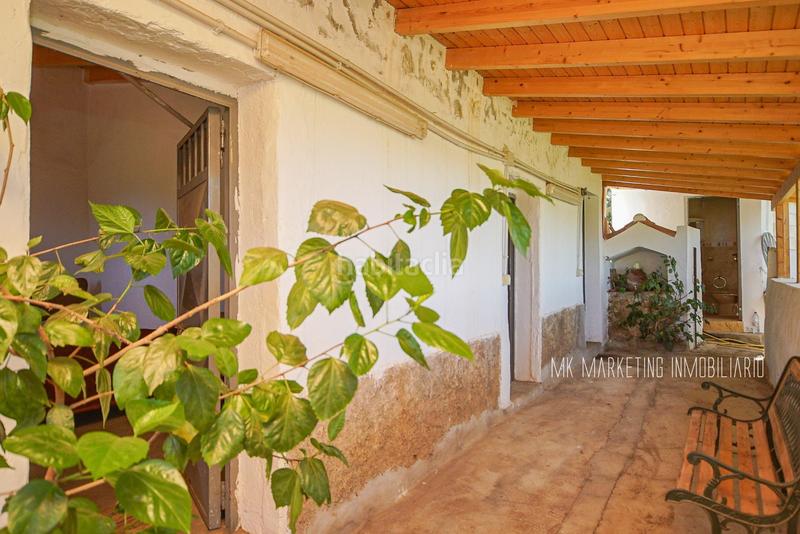 Foto abaa8f70-3d0e-4b19-9bb9-2e20c5c2bbbb. Casale con parcheggio in San Bartolomé Interior San Bartolomé de Tirajana