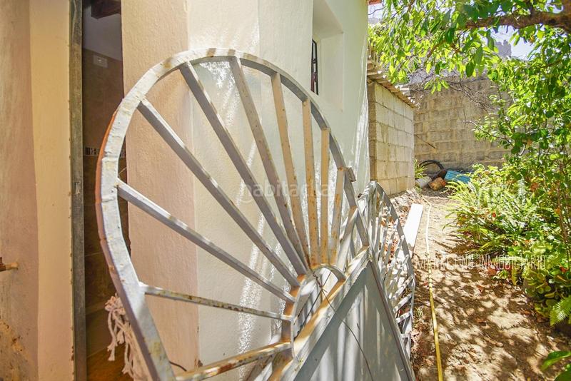 Foto 0398a6f9-0e31-42cc-8410-38a8b4a5baae. Country house with parking in San Bartolomé Interior San Bartolomé de Tirajana