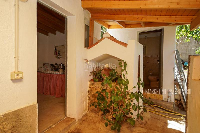 Foto 07c0cade-16d5-44cf-8af6-c9125fb1584a. Country house with parking in San Bartolomé Interior San Bartolomé de Tirajana