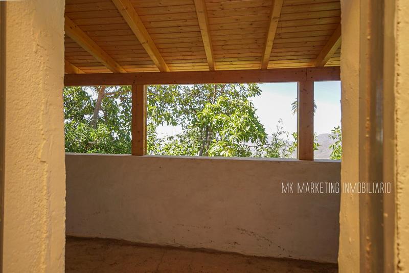 Foto 0e8ef74d-d45d-463b-8bb0-a84fbf8efbc2. Country house with parking in San Bartolomé Interior San Bartolomé de Tirajana