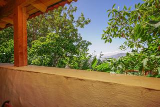 Country house in RISCO BLANCO