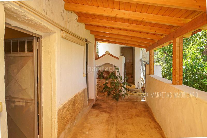 Foto 252cc08c-422c-47a6-9f5c-57abcf7257c4. Country house with parking in San Bartolomé Interior San Bartolomé de Tirajana