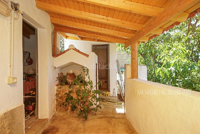 Foto 35278e4d-8bf2-45d6-89e5-6c850e673e1d. Country house with parking in San Bartolomé Interior San Bartolomé de Tirajana