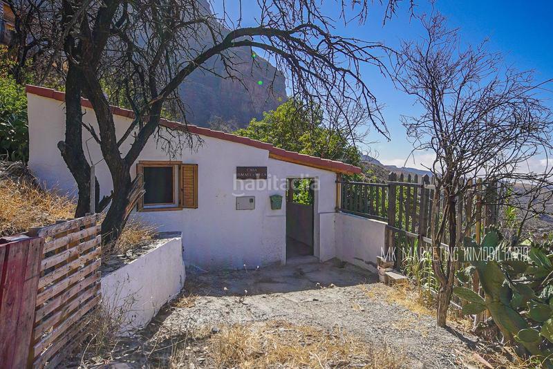 Foto 401d3993-5a0a-4329-8ee8-b999a4ca3deb. Country house with parking in San Bartolomé Interior San Bartolomé de Tirajana