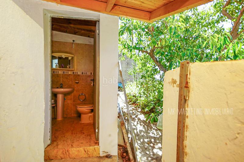 Foto 4cdbc186-8c76-49c0-adf5-1c503d4bf1e8. Country house with parking in San Bartolomé Interior San Bartolomé de Tirajana