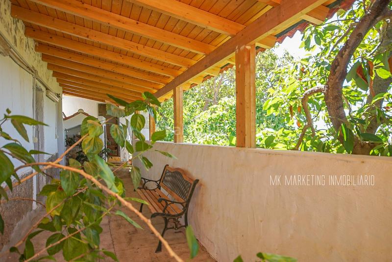 Foto 4e4271e3-0c7a-47a6-a478-bf0d238f64a5. Country house with parking in San Bartolomé Interior San Bartolomé de Tirajana