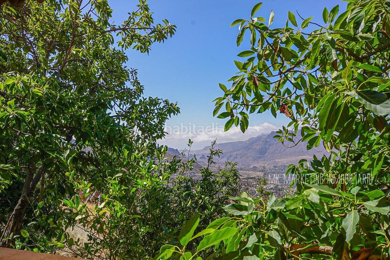 Foto 62c66c13-9707-4fc2-a36b-86da73f96dce. Country house with parking in San Bartolomé Interior San Bartolomé de Tirajana