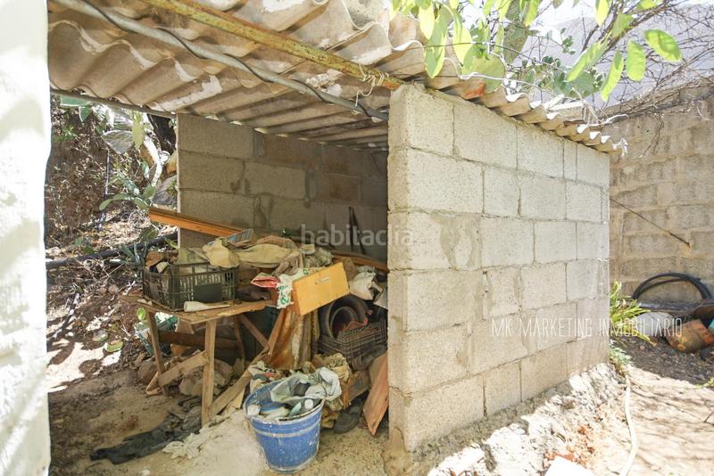 Foto 820efced-f1c2-4d0b-9f07-c2b3cc1b6374. Country house with parking in San Bartolomé Interior San Bartolomé de Tirajana