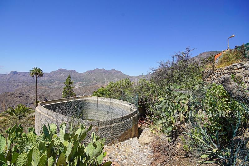 Foto 8c732526-4556-4a6a-b3c2-e0b407b0122e. Country house with parking in San Bartolomé Interior San Bartolomé de Tirajana